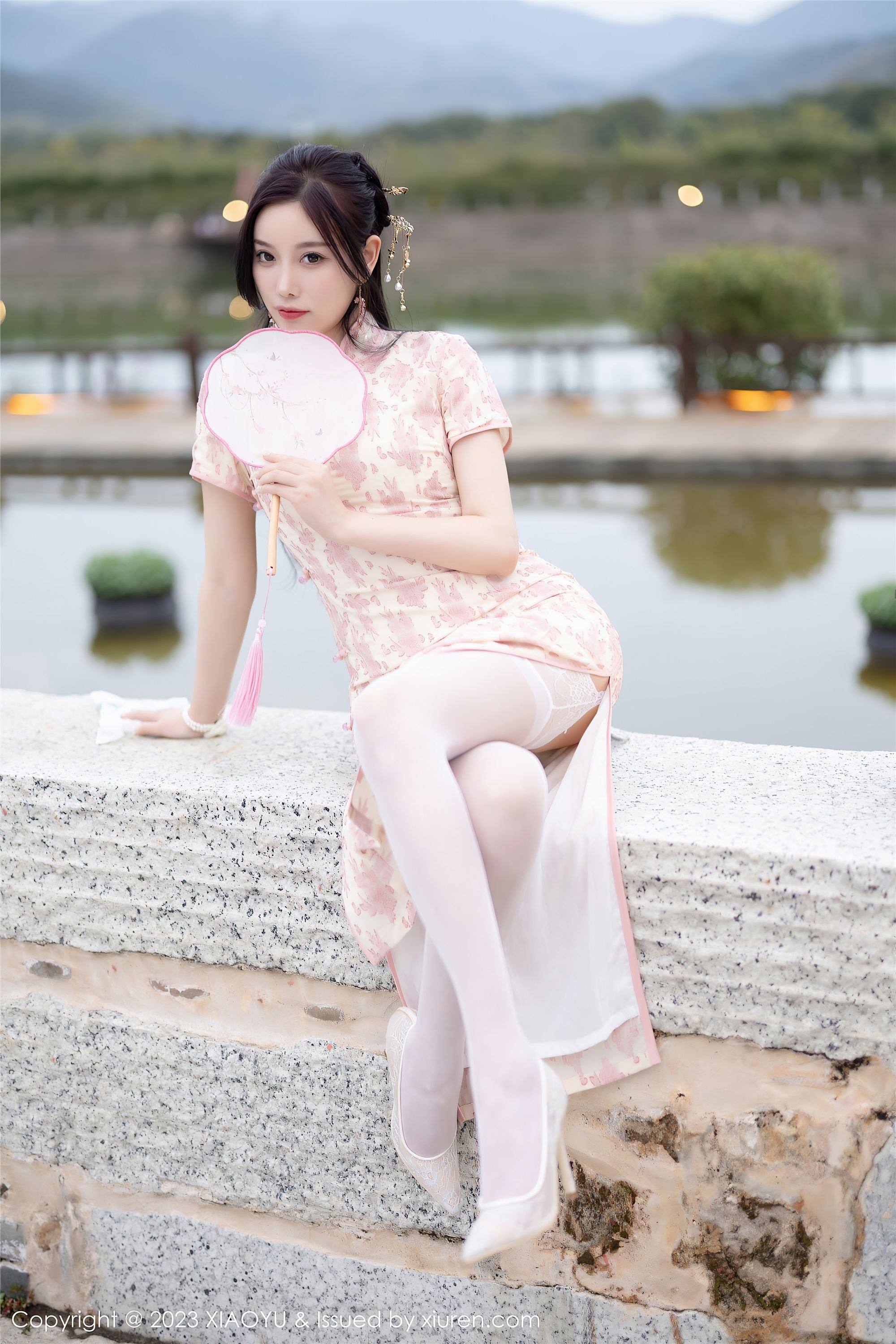 XiaoYu语画界  2023.03.24 VOL.993 杨晨晨Yome